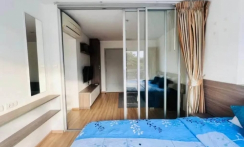 ให้เช่า The Grass South Pattaya เดอะ กราส พัทยาใต้ 1 ห้องนอน