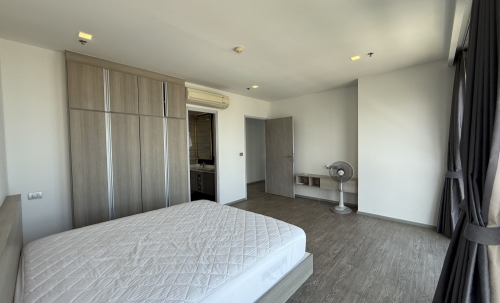 ขาย Aeras Pattaya แอราส พัทยา 3 ห้องนอน วิวทะเล (500,000)