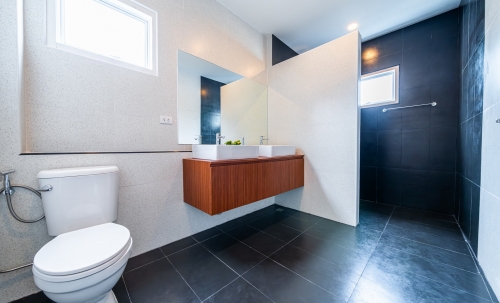 ขาย Pool Villa 2 ชั้น 5 ห้องนอน 5 ห้องน้ำ พัทยา (3)