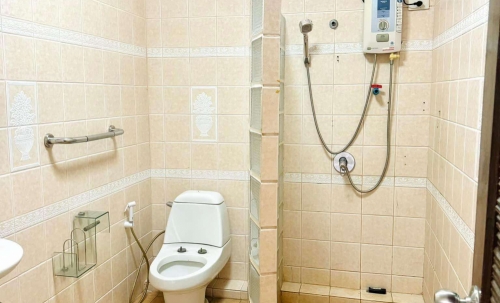 ปล่อยเช่าบ้านเดี่ยว ฝั่งทะเล พัทยาใต้ 3 ห้องนอน 2 ห้องน้ำ