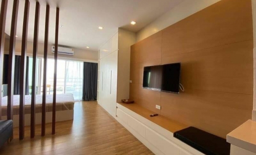 ขาย View Talay8 จอมเทียน Studio ชั้น 20 วิวทะเล (3)