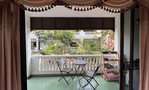 ขายบ้านทาวน์โฮม 3 ชั้นฝั่งทะเล 3 ห้องนอน 3 ห้องน้ำ บ้านอำเภอ นาจอมเทียน