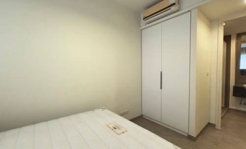 ขาย Unixx ยูนิกซ์ เขาพระตำหนัก-พัทยาใต้ 2 ห้องนอน วิวทะเลและภูเขา (3)