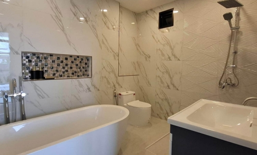 ขาย Pool Villa 5 ห้องนอน 5 ห้องน้ำ ทุ่งกลมตาลหมัน (3)