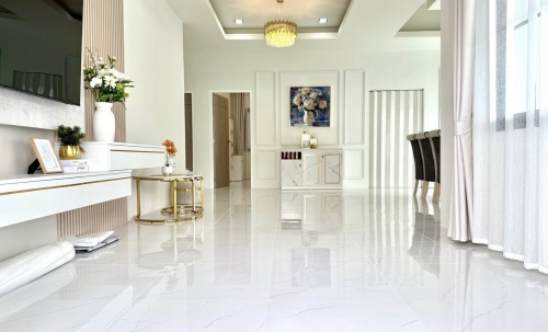 ขาย Pool Villa ชั้นเดียว 3 ห้องนอน 3 ห้องน้ำ ซอยสยาม (2)