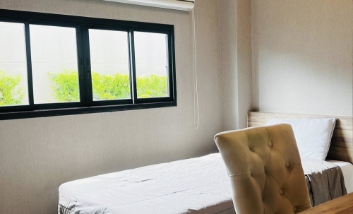 ขายพร้อมผู้เช่า Pool Villa 2 ชั้น 4 ห้องนอน 4 ห้องน้ำ ห้วยใหญ่ (2)