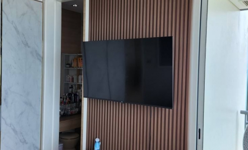 ขาย Reflection Jomtien รีเฟล็คชั่น จอมเทียน 2 ห้องนอน วิวทะเล (2)