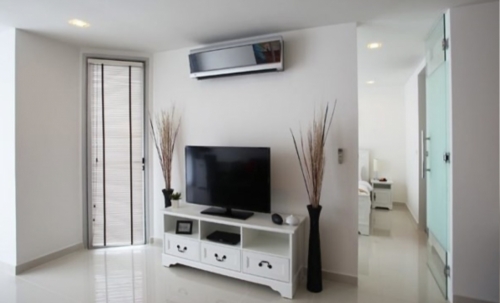 ขาย Club Royal Wongamat คลับ รอยัล วงศ์อมาตย์ 1 ห้องนอน วิวสระ (2)