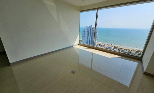 ขาย Riviea Jomtien ริเวียร่า จอมเทียน 2 ห้องนอน วิวทะเล (1)