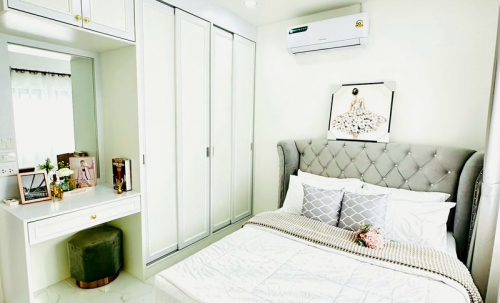 ขาย Pool Villa ชั้นเดี่ยว 4 ห้องนอน 3 ห้องน้ำ พัทยาเหนือ (3)