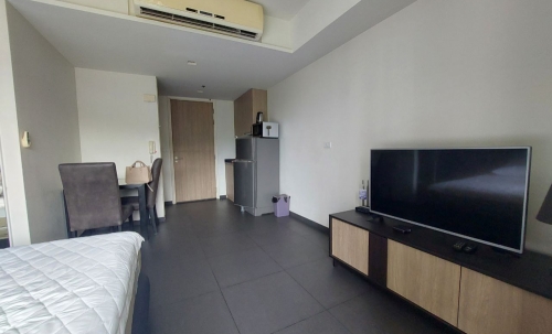 ขาย Unixx South Pattaya ยูนิกซ์ พัทยาใต้ Studio วิวเมือง (2)