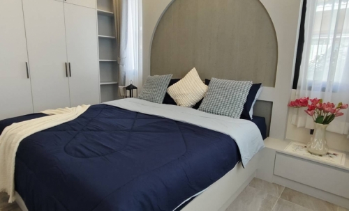 ขาย Pool Villa 4 ห้องนอน 3 ห้องน้ำ มาบประชัน (2)