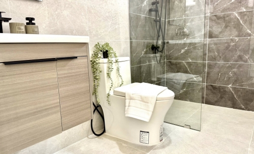 ขาย Pool Villa ชั้นเดียว 3 ห้องนอน 3 ห้องน้ำ ซอยสยาม (2)