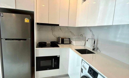 ให้เช่า Copacabana Jomtien โคปาคาบาน่า จอมเทียน 2 ห้องนอน วิวทะเล