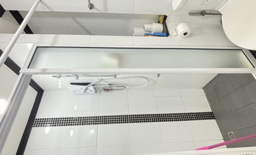 ขาย  Siam Oriental Twins Pratumnak สยาม โอเรียนทัล ทวินส์ พระตำหนัก Studio วิวสระ (2)