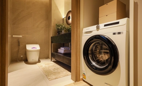 ขาย อารมณ์ จอมเทียน 1 ห้องนอน วิวทะเล (3)