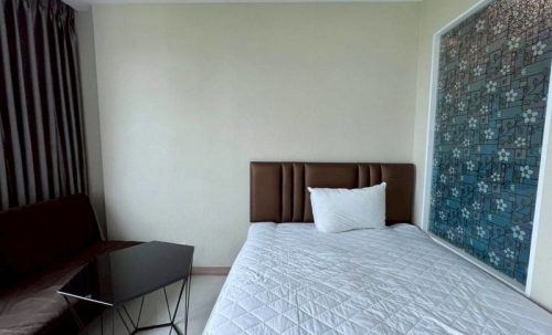 ให้เช่า Riviera Jomtien ริเวียร่า จอมเทียน Studio วิวทะเล