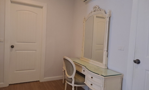 ขายบ้านเดี่ยวชั้นเดียว 3 ห้องนอน 4 ห้องน้ำ บ้านณุศาชีวานี (1)