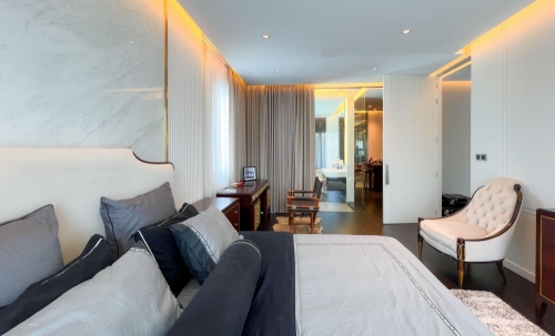 ขายบ้าน Pool Villa 4 ห้องนอน 5 ห้องน้ำ หนองปลาไหล ใกล้โรงเรียนนานาชาติรีเจนท์ ติดเจ้าของ (3)