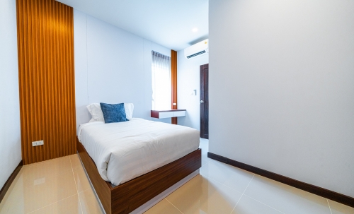 ขาย Pool Villa 2 ชั้น 5 ห้องนอน 5 ห้องน้ำ พัทยา (3)