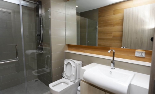 ขาย Del Mare Bangsaray เดลมาเล่ย์ บางเสร่ 1 ห้องนอน วิวทะเล (2)