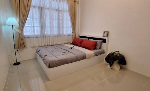 ขาย Town House 2 ห้องนอน 1 ห้องน้ำ เขาตะโลซอย 8 (2)