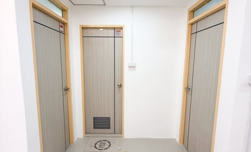 ขาย Town House 2 ห้องนอน 1 ห้องน้ำ เขาน้อย (2)