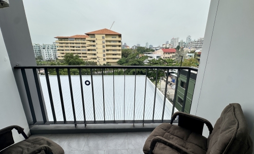 ขาย The Winner Pattaya เดอะ วินเนอร์ พัทยา 1 ห้องนอน วิวเมือง (2)