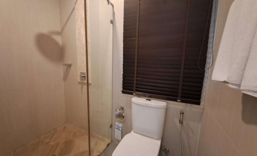 ขายบ้านเดี่ยว 3 ห้องนอน 4 ห้องน้ำ บางเสร่ (1)