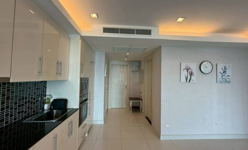 ขาย Cosy Beach View Pratamnak โคซี่ บีช วิว พระตำหนัก 2 ห้องนอน วิวทะเล (3)