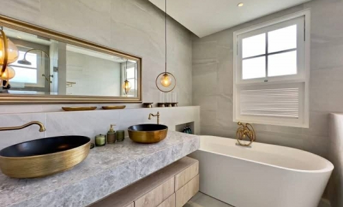 ขาย Pool Villa 5 ห้องนอน 6 ห้องน้ำ นาจอมเทียน (3)