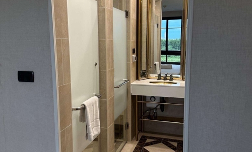 ขาย Espana Jomtien เอสปันญ่า จอมเทียน 2 ห้องนอน Combined ชั้น 5 วิวเมือง (2)