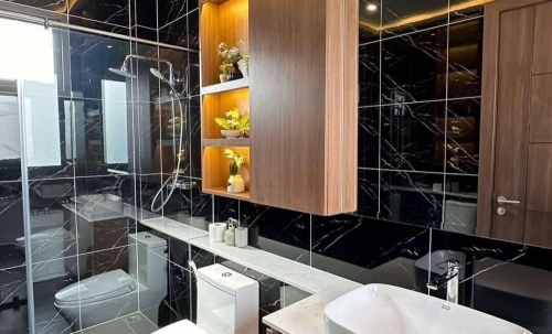 ขายบ้าน Pool Villa 4 ห้องนอน 4 ห้องน้ำ ทุ่งกลม-ตาลหมัน (3)