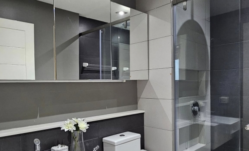 ขาย The Gallery Pattaya เดอะ แกลเลอรี่ พัทยา 1 ห้องนอน วิวทะเล (2)