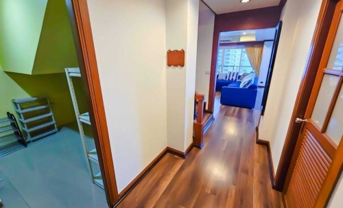 ขาย Nova Mirage Wongamat โนวา มิราจ วงศ์อมาตย์ 3 ห้องนอน วิวทะเล (2)