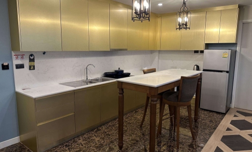 ขาย Espana Jomtien เอสปันญ่า จอมเทียน 2 ห้องนอน Combined ชั้น 5 วิวเมือง (2)