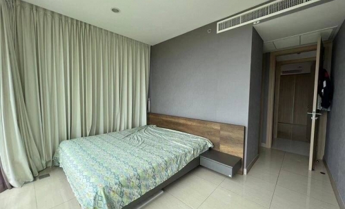 ขาย Riviera Wongamat ริเวียร่า วงศ์อมาตย์ 2 ห้องนอน วิวทะเล(2)