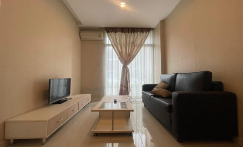 ขาย CC Condo Central Pattaya ซีซีคอนโด พัทยากลาง 1 ห้องนอน วิวเมือง (2)