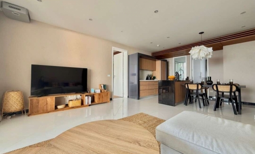 ขาย Pure Sunset 3 ห้องนอน ชั้น 3 วิวทะเล (3)