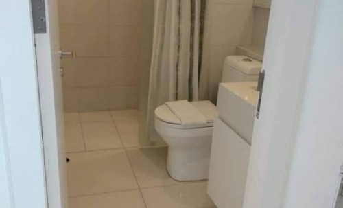 ขาย City Center Residence Central Pattaya ซิตี้ เซ็นเตอร์ เรสซิเด้น พัทยากลาง 1 ห้องนอน วิวสระ (2)