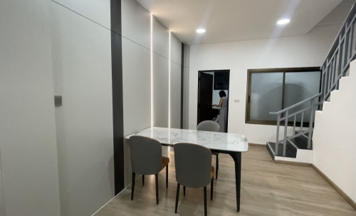 ขาย อาคารพาณิชย์ 3 ชั้น ทัพพระยา (2)