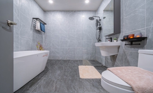 ขาย Pool Villa 3 ห้องนอน 4 ห้องน้ำ มาบประชัน (3)