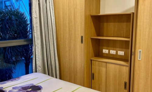 ขาย City Garden Pratumnak ซิตี้การ์เด้น พระตำหนัก 1 ห้องนอน 1 ห้องน้ำ วิวเมือง (3)