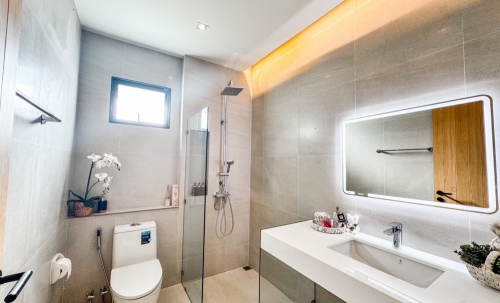 ขาย Pool Villa 2 ชั้น 5 ห้องนอน 7 ห้องน้ำ พัทยา (3)