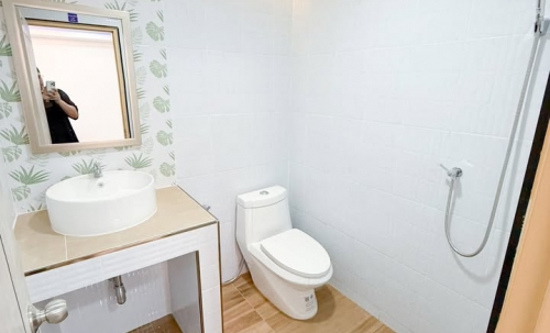 ขาย Town House 2 ห้องนอน 1 ห้องน้ำ เขาน้อย (2)