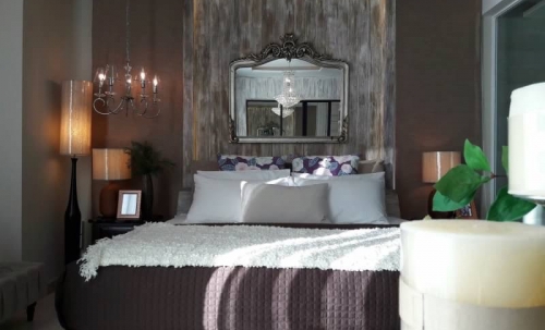 ขาย Cetus Beachfront Jomtien ซีตัส บีชฟร้อนท์ จอมเทียน 1 ห้องนอน วิวทะเล (2)