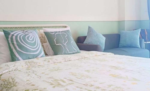 ขาย Riviera Wongamat Studio วิวทะเล (2)