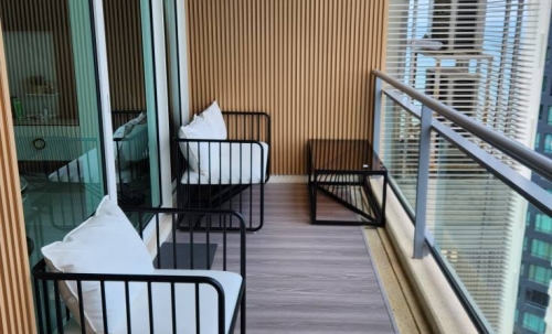 ขาย Reflection Jomtien รีเฟล็คชั่น จอมเทียน 2 ห้องนอน วิวทะเล (2)