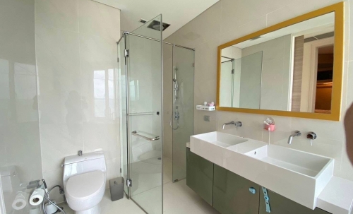 ให้เช่า Reflection Jomtien รีเฟลคชั่น จอมเทียน 3 ห้องนอน วิวทะเล