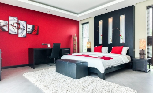 ขาย Pool Villa 2 ชั้น 5 ห้องนอน 6 ห้องน้ำ ใกล้หาดจอมเทียน (2)